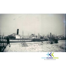 IJsgang op de Rijn Coll. J.Peet-HKR 15 (9)